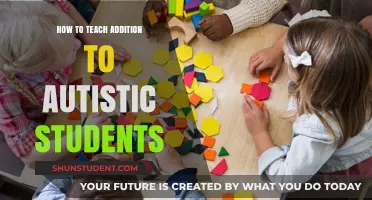 Effective Strategies for Teaching Addition to Autistic Learners