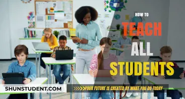 Inclusive Teaching Strategies: Engaging Every Learner in the Classroom