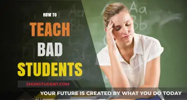 Transforming Struggling Students: Effective Strategies for Engaging and Teaching Them