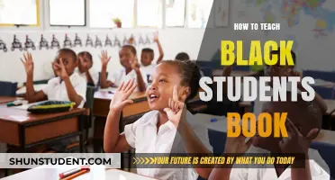 Empowering Black Students: Effective Teaching Strategies for Cultural Relevance