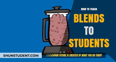 Mastering Blends: Effective Strategies for Teaching Students Consonant Combinations