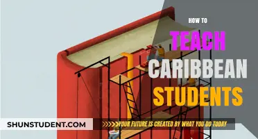 Empowering Caribbean Learners: Effective Teaching Strategies for Cultural Success