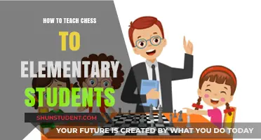 Engaging Young Minds: Fun Strategies for Teaching Chess to Kids