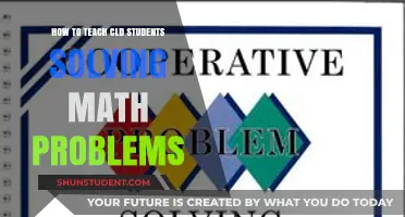 Empowering Culturally and Linguistically Diverse Students in Math Problem-Solving