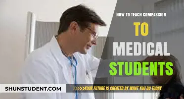 Cultivating Empathy: Teaching Compassion in Medical Education for Future Healers