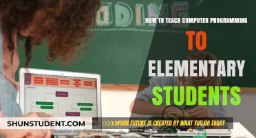 Engaging Young Minds: Fun Ways to Teach Kids Coding Basics