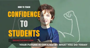Building Student Confidence: Practical Strategies for Empowering Young Learners