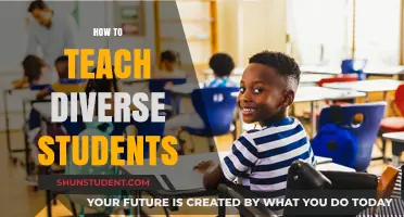 Empowering Every Learner: Strategies for Teaching Diverse Classrooms Effectively
