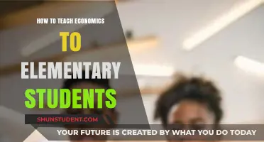 Engaging Young Minds: Creative Ways to Teach Economics to Kids