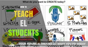 Effective Strategies for Teaching English Learners in Diverse Classrooms