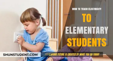 Sparking Curiosity: Fun Ways to Teach Electricity to Young Learners