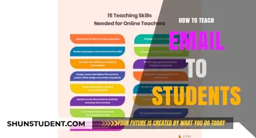 Mastering Email: Essential Tips for Teaching Students Effective Communication