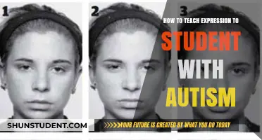Unlocking Emotional Expression: Effective Strategies for Teaching Autism Students