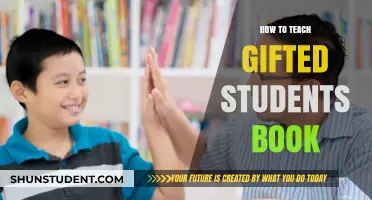 Unlocking Potential: Effective Strategies for Teaching Gifted Students