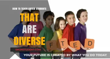 Empowering Diverse Gifted Learners: Strategies for Inclusive Excellence in Education