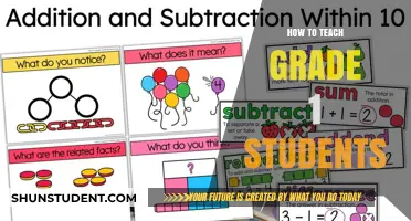 Effective Strategies for Teaching Grade 1 Students Successfully and Engagingly