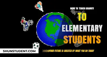 Explaining Gravity: Fun, Simple Ways to Teach Kids the Basics