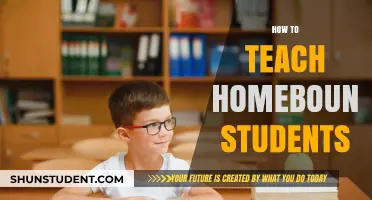 Empowering Homebound Learners: Effective Strategies for Engaging Remote Students