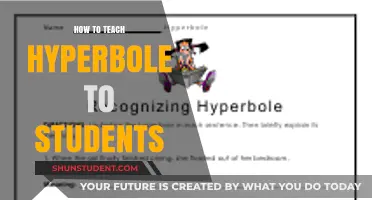 Mastering Hyperbole: Creative Teaching Strategies for Engaging Students Effectively