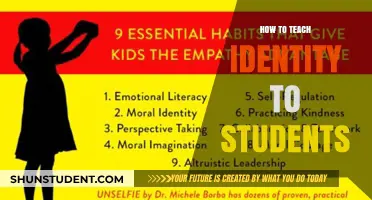 Empowering Young Minds: Teaching Identity with Compassion and Clarity