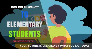Empowering Young Learners: Essential Tips for Teaching Internet Safety