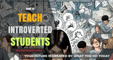 Empowering Introverted Learners: Strategies for Engaging Quiet Classrooms
