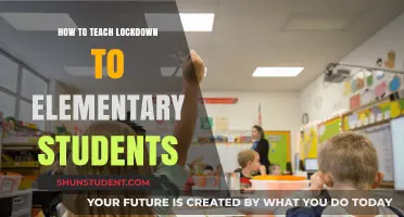 Teaching Lockdown Safety: Engaging Strategies for Elementary Students