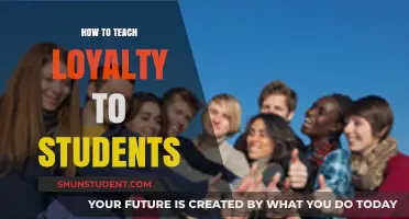 Fostering Loyalty in Students: Effective Teaching Strategies for Lifelong Commitment