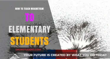 Fun Ways to Teach Magnetism to Young Learners