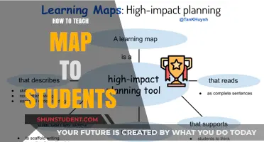 Mastering Map Skills: Engaging Strategies for Teaching Students Geography