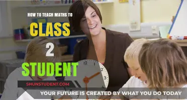 Engaging Strategies for Teaching Math to Second Graders Effectively