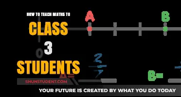 Engaging Strategies for Teaching Math to Class 3 Students Effectively