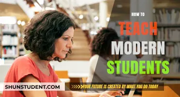 Engaging Modern Learners: Innovative Strategies for Effective Teaching Today