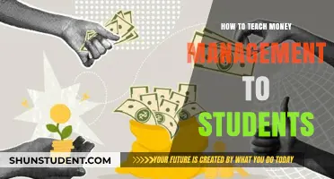 Empowering Students: Practical Strategies for Teaching Money Management Skills