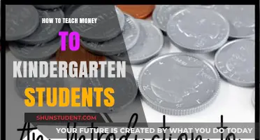 Teaching Money Basics: Fun and Simple Ways for Kindergarteners
