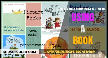 Fostering Resilience: Teaching Perseverance Through Engaging Storybooks