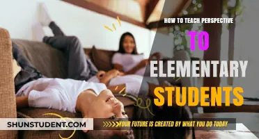 Teaching Perspective: Creative Strategies for Engaging Elementary Students Effectively