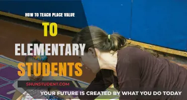 Mastering Place Value: Fun Strategies for Elementary Learners