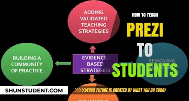 Mastering Prezi: Engaging Teaching Strategies for Student Success