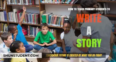 Engaging Young Writers: Creative Storytelling Tips for Primary Students