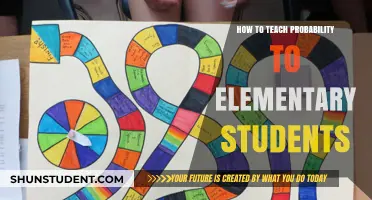 Fun Ways to Introduce Probability Concepts to Young Learners
