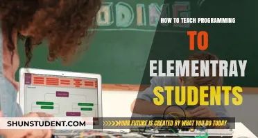 Engaging Young Minds: Fun Strategies for Teaching Kids to Code