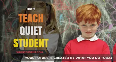 Empowering Quiet Students: Strategies for Engaging Silent Learners in Class