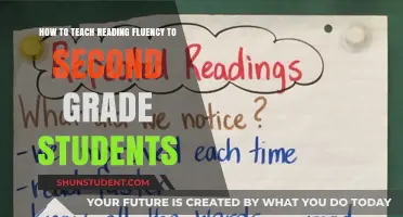 Boosting Reading Fluency: Effective Strategies for Second Graders