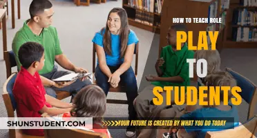 Mastering Role Play: Effective Teaching Strategies for Engaging Students
