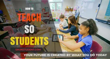 Effective Teaching Strategies to Engage and Empower 8-10-Year-Old Students