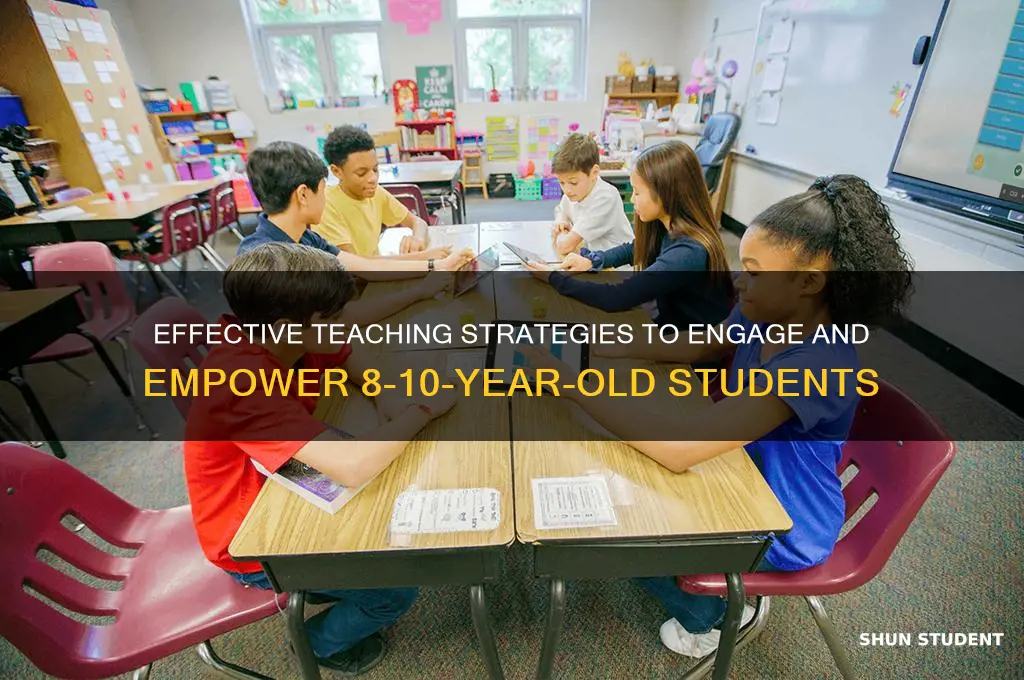how to teach so students