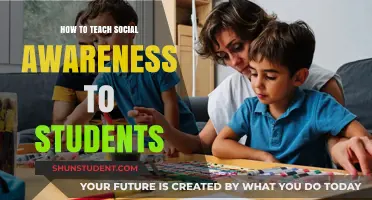 Fostering Empathy: Effective Strategies to Teach Social Awareness in Schools