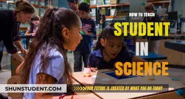 Effective Strategies for Engaging Students in Science Learning