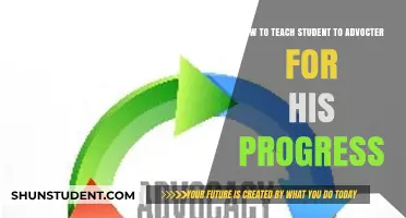 Empowering Students: Effective Strategies to Advocate for Personal Progress